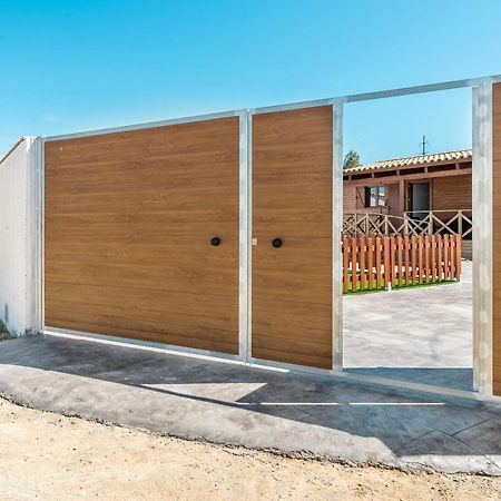 Casa Hefestion Villa Conil De La Frontera Bagian luar foto