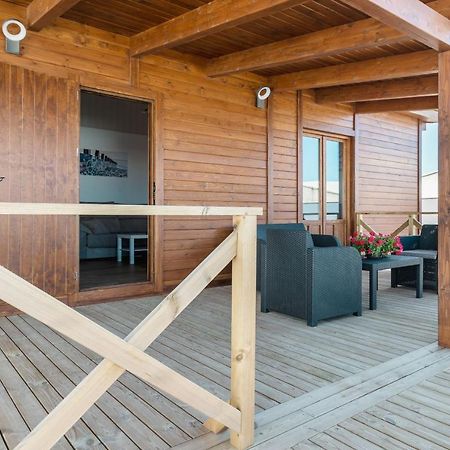Casa Hefestion Villa Conil De La Frontera Bagian luar foto